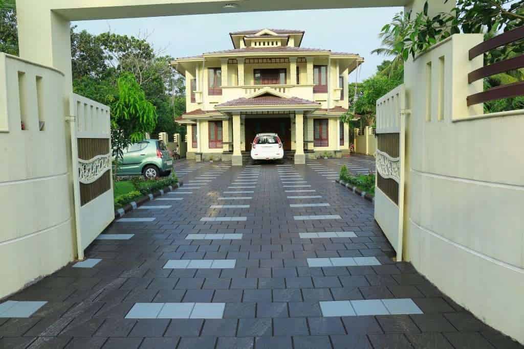 paver blocks in kerala